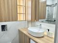 1-комнатная квартира · 40 м² · 5/5 этаж, Курмангазы 83 — Просп. Сейфуллина за 320 000 ₸ в Алматы, Алмалинский р-н — фото 8