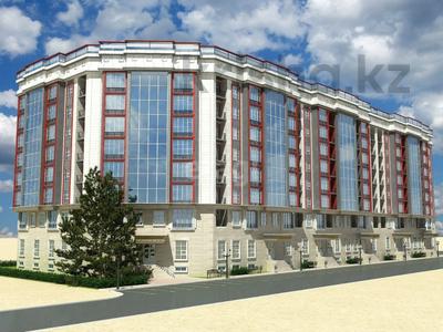 4-комнатная квартира · 143.9 м² · 4/8 этаж, ​17-й микрорайон 72 за ~ 43.2 млн 〒 в Актау