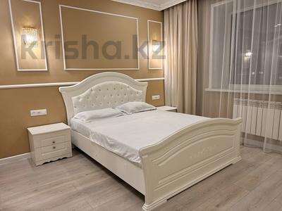 2-комнатная квартира · 62.5 м², Бокейхана 68 за 32 млн ₸ в Кокшетау