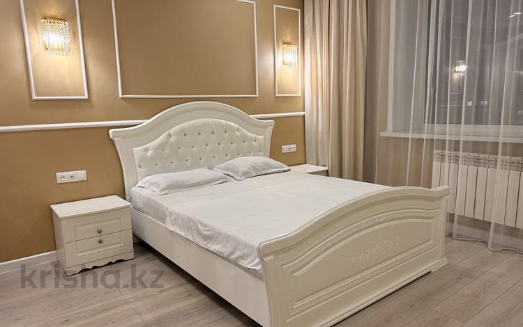 2-комнатная квартира · 62.5 м², Бокейхана 68 за 32 млн ₸ в Кокшетау — фото 2