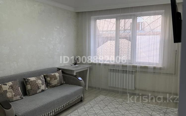 1-комнатная квартира · 30.1 м² · 1/5 этаж, мкр Жайлау 18 — Ул.Рыскулова за 11 млн ₸ в Таразе — фото 2