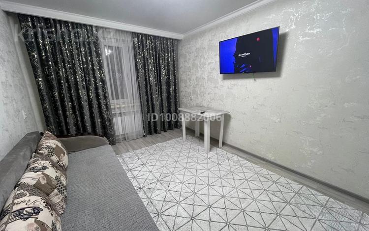 1-комнатная квартира · 30.1 м² · 1/5 этаж, мкр Жайлау 18 — Ул.Рыскулова за 11 млн ₸ в Таразе — фото 9