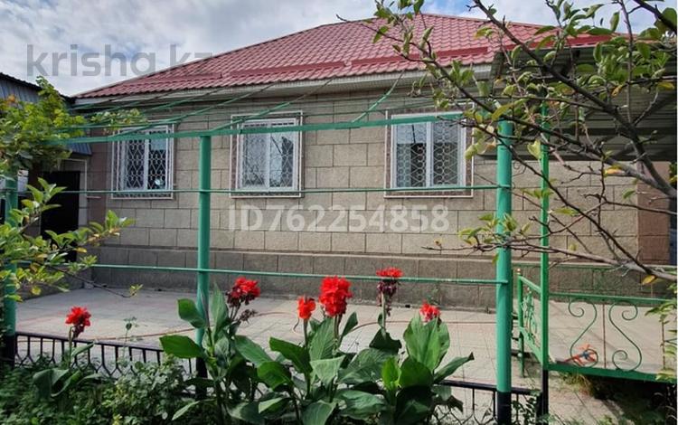 Отдельный дом · 4 комнаты · 90 м² · 6 сот., Жанабаева 22 — Кыпшакбаева за 33.5 млн ₸ в Таразе — фото 10