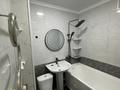 2-комнатная квартира · 45 м² · 2/5 этаж, мкр Салтанат 1 за 15 000 ₸ в Таразе — фото 14