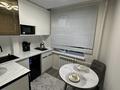 2-комнатная квартира · 45 м² · 2/5 этаж, мкр Салтанат 1 за 15 000 ₸ в Таразе — фото 36