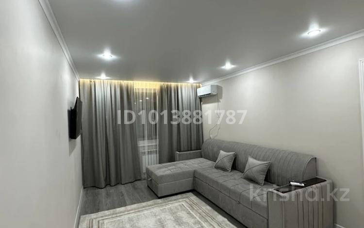 2-комнатная квартира · 45 м² · 2/5 этаж, мкр Салтанат 1 за 15 000 ₸ в Таразе — фото 6