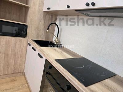 1-бөлмелі пәтер · 35 м² · 2/5 қабат, Е-669 27 — улица. Улы дала, бағасы: 26.5 млн ₸ в Астане, Есильский р-н