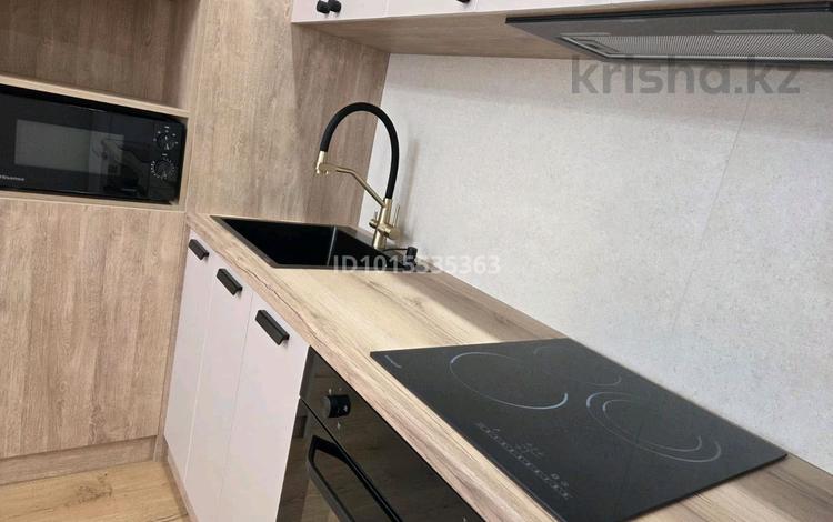 1-бөлмелі пәтер · 35 м² · 2/5 қабат, Е-669 27 — Улица. Улы дала, бағасы: 26.5 млн ₸ в Астане, Есильский р-н — фото 2