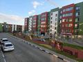 1-бөлмелі пәтер · 35 м² · 2/5 қабат, Е-669 27 — Улица. Улы дала, бағасы: 26.5 млн ₸ в Астане, Есильский р-н — фото 16