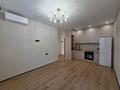 1-бөлмелі пәтер · 35 м² · 2/5 қабат, Е-669 27 — Улица. Улы дала, бағасы: 26.5 млн ₸ в Астане, Есильский р-н — фото 4