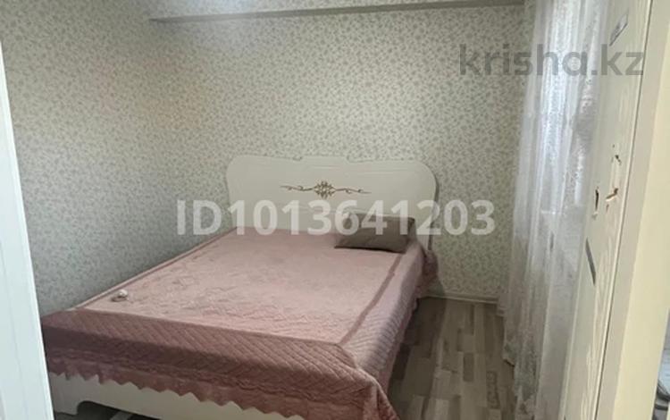 3-комнатная квартира · 49.5 м² · 1/5 этаж, Н. Калмыкова 4 а за 25 000 ₸ в Балхаше — фото 2