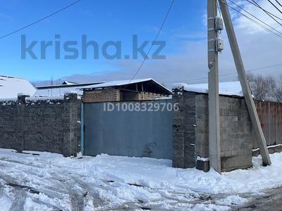 Отдельный дом · 3 комнаты · 100 м² · 10 сот., мкр Шанырак-2, Кайынсай 25 за 80 млн ₸ в Алматы, Алатауский р-н