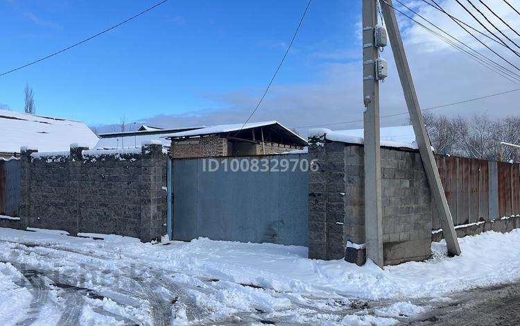 Отдельный дом · 3 комнаты · 100 м² · 10 сот., мкр Шанырак-2, Кайынсай 25 за 80 млн ₸ в Алматы, Алатауский р-н — фото 2