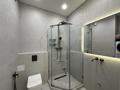 2-бөлмелі пәтер · 55 м² · 12/22 қабат, Турар Рыскулов 9, бағасы: 55 млн ₸ в Астане, Есильский р-н — фото 13