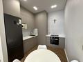 2-бөлмелі пәтер · 55 м² · 12/22 қабат, Турар Рыскулов 9, бағасы: 55 млн ₸ в Астане, Есильский р-н — фото 7