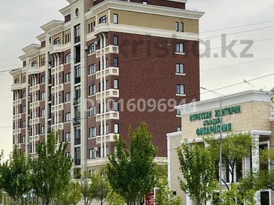 2-комнатная квартира · 92 м² · 2/10 этаж, Махамбета Утемисова 125Б за 400 000 ₸ в Атырау