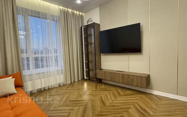 2-комнатная квартира · 63 м² · 6/9 этаж, Казыбек би 7/1 за ~ 52 млн ₸ в Астане, Нура р-н — фото 4