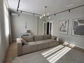4-бөлмелі пәтер · 130 м² · 6/16 қабат, кумисбекова 2, бағасы: 101 млн ₸ в Астане, Сарыарка р-н