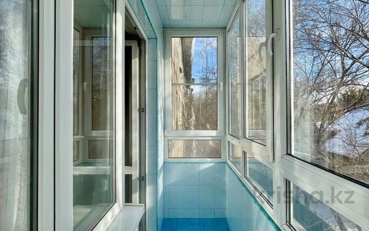 2-комнатная квартира · 52 м² · 4/5 этаж, мкр Коктем-1, Володарского за 46 млн 〒 в Алматы, Бостандыкский р-н — фото 14