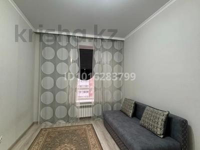 1-комнатная квартира · 36 м² · 7/9 этаж, К. Сатпаева 24 за 230 000 ₸ в Астане, Алматы р-н
