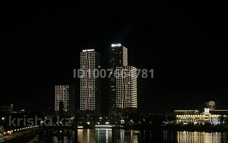 3-комнатная квартира · 135 м² · 11/38 этаж, Желтоксан — Ул. Желтоксан 2/3 уг. Ул. Бухарбай за 30 000 ₸ в Астане, Сарыарка р-н — фото 38