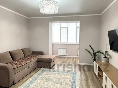 3-бөлмелі пәтер · 105 м² · 5/5 қабат, Кеменгер, бағасы: 37 млн ₸ в Уральске