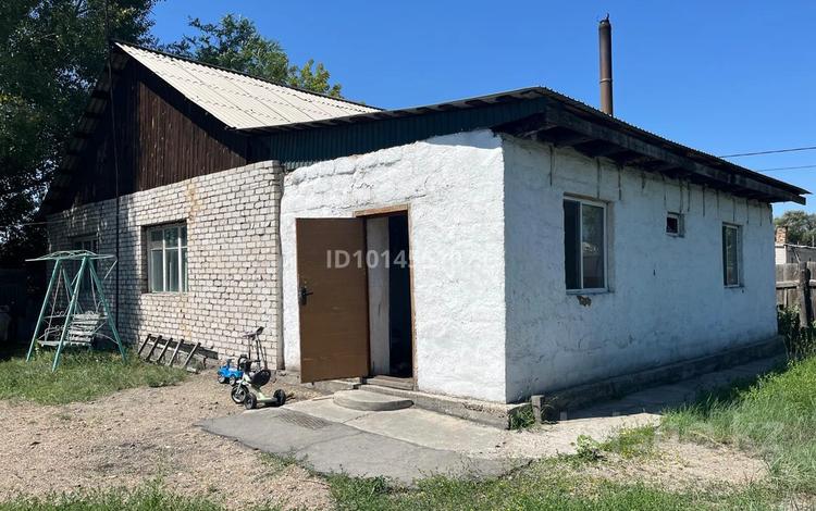 Отдельный дом · 4 комнаты · 80 м² · 10 сот., Ақжол 17 — Восточный за 22 млн ₸ в Семее — фото 2