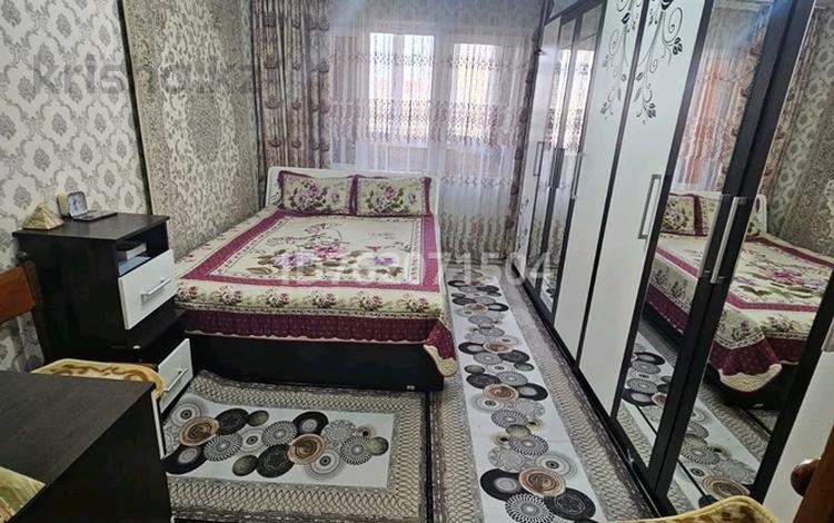 3-комнатная квартира · 60 м² · 2/5 этаж, мкр Орбита-1 3 — Навои- торайгырова за 44 млн ₸ в Алматы, Бостандыкский р-н — фото 23