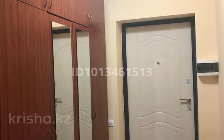 1-комнатная квартира · 45 м² · 9/10 этаж, Жунисова 10 к1-16 за 26 млн ₸ в Алматы, Наурызбайский р-н — фото 2