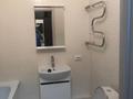 1-комнатная квартира · 45 м² · 9/10 этаж, Жунисова 10 к1-16 за 26 млн ₸ в Алматы, Наурызбайский р-н — фото 2