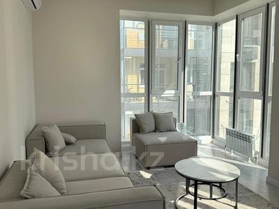 3-комнатная квартира · 80 м² · 16/18 этаж, Абая — ЖК TERRACOTTA-СРОЧНАЯ ПРОДАЖА!!! за 63 млн 〒 в Алматы, Бостандыкский р-н