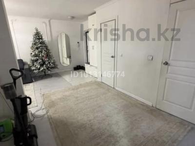 3-комнатная квартира · 83 м² · 14/16 этаж, мкр Аккент за 400 000 ₸ в Алматы, Алатауский р-н