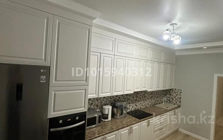 2-бөлмелі пәтер · 70 м² · 7/8 қабат, Мәңгілік Ел 42 — Мангилик ел - Бухар жырау, бағасы: 56.9 млн ₸ в Астане, Есильский р-н — фото 6