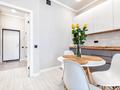 1-комнатная квартира · 43 м² · 18/20 этаж, Кабанбай батыр 49а за 17 000 ₸ в Астане, Есильский р-н — фото 2