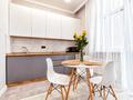 1-комнатная квартира · 43 м² · 18/20 этаж, Кабанбай батыр 49а за 17 000 ₸ в Астане, Есильский р-н — фото 3