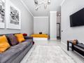 1-комнатная квартира · 43 м² · 18/20 этаж, Кабанбай батыр 49а за 17 000 ₸ в Астане, Есильский р-н — фото 4