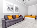1-комнатная квартира · 43 м² · 18/20 этаж, Кабанбай батыр 49а за 17 000 ₸ в Астане, Есильский р-н — фото 7