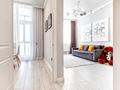 1-комнатная квартира · 43 м² · 18/20 этаж, Кабанбай батыр 49а за 17 000 ₸ в Астане, Есильский р-н — фото 8