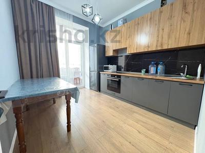 2-комнатная квартира · 60 м² · 2/10 этаж, Казыбек би 3, 3/1, 3/2 за ~ 44.5 млн ₸ в Астане, Нура р-н