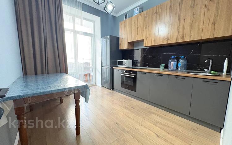 2-комнатная квартира · 60 м² · 2/10 этаж, Казыбек би 3, 3/1, 3/2 за ~ 44.5 млн ₸ в Астане, Нура р-н — фото 7