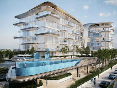 2-комнатная квартира · 78 м² · 4/8 этаж, Дубай за ~ 325.6 млн ₸