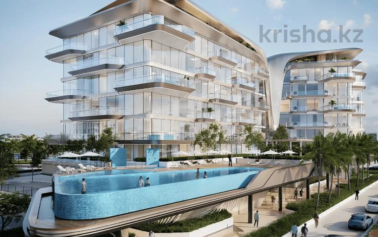 2-комнатная квартира · 78 м² · 4/8 этаж, Дубай за ~ 325.6 млн ₸ — фото 2