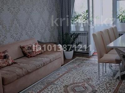 1-бөлмелі пәтер · 31 м² · 2/5 қабат, 1 мкр 6, бағасы: 9.9 млн ₸ в Ленгере