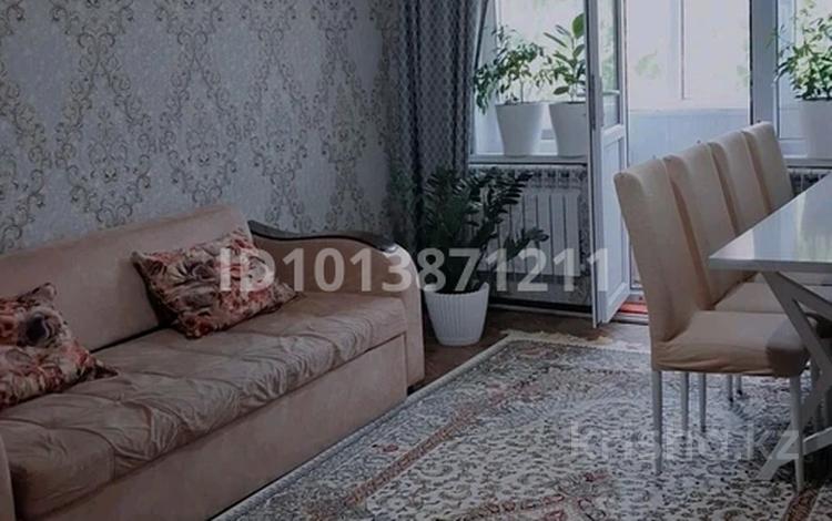1-комнатная квартира · 31 м² · 2/5 этаж, 1 мкр 6 за 8 млн ₸ в Ленгере — фото 2