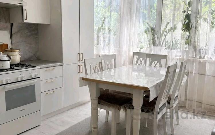 2-комнатная квартира · 60 м² · 1/5 этаж, мкр Айнабулак-2 за 37.5 млн ₸ в Алматы, Жетысуский р-н — фото 2