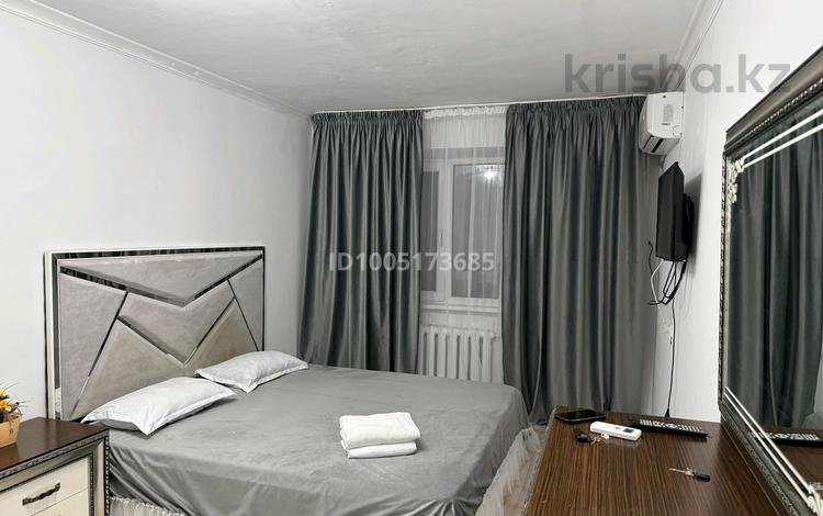 1-комнатная квартира · 46 м² · 5/5 этаж, Бектурганов — Универсам за 13 000 〒 в  — фото 2