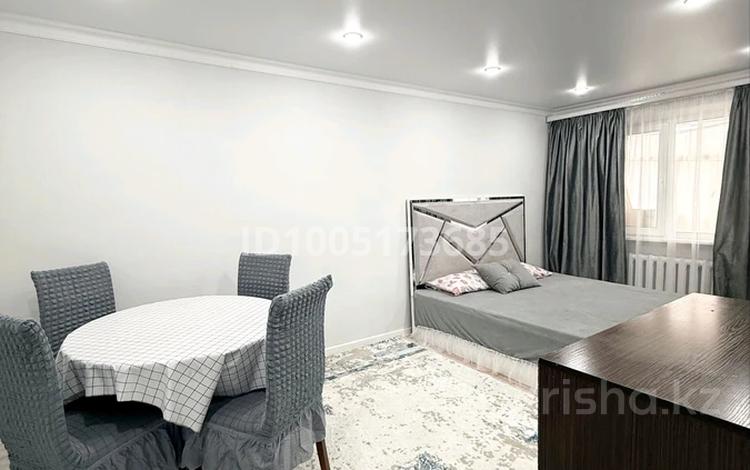 1-бөлмелі пәтер · 46 м² · 5/5 қабат, Бектурганов — Универсам, бағасы: 13 000 ₸ в  — фото 6