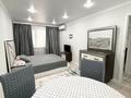 1-бөлмелі пәтер · 46 м² · 5/5 қабат, Бектурганов — Универсам, бағасы: 13 000 ₸ в  — фото 4