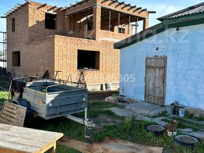 Отдельный дом · 4 комнаты · 130 м² · 6 сот., Зайсанская за 18 млн ₸ в Семее