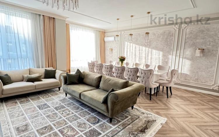 5-бөлмелі пәтер · 217 м² · 6/7 қабат, Туран 3/2, бағасы: 280 млн ₸ в Астане, Нура р-н — фото 6